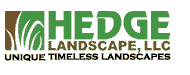 Hedge Landscaping